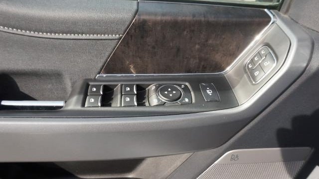 2023 Ford F-350 Super Duty King Ranch