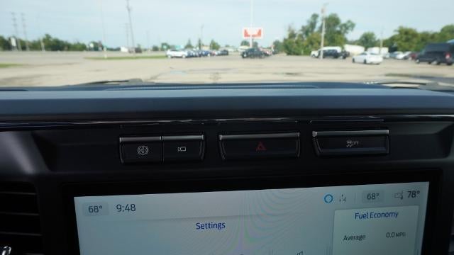 2023 Ford F-350 Super Duty King Ranch