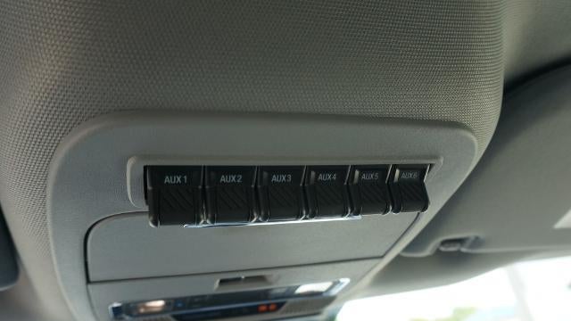 2023 Ford F-350 Super Duty King Ranch