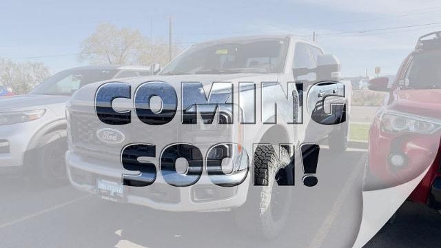 Preowned 2023 Ford F-350 Super Duty King Ranch for Sale