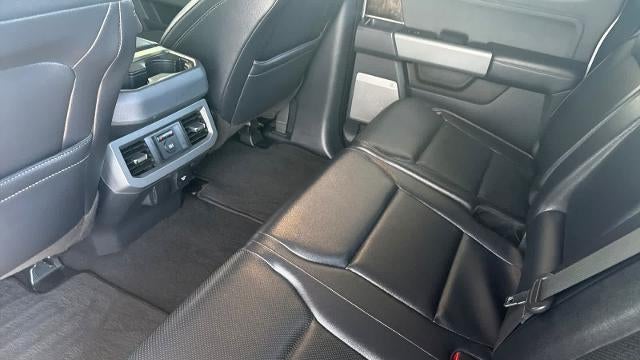 2023 Ford F-350 Super Duty King Ranch