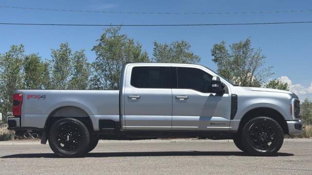 2023 Ford F-350 Super Duty King Ranch