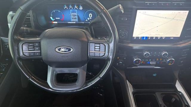 2023 Ford F-350 Super Duty King Ranch