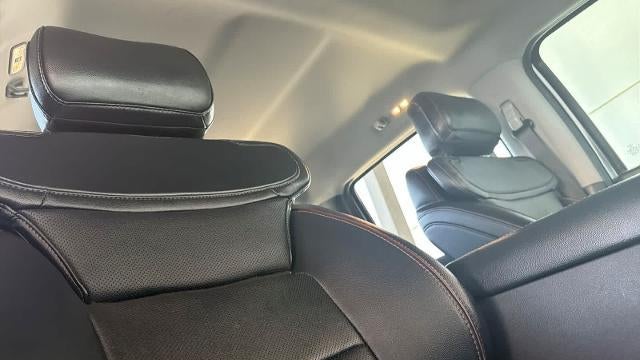 2023 Ford F-350 Super Duty King Ranch