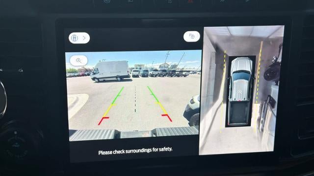 2023 Ford F-350 Super Duty King Ranch