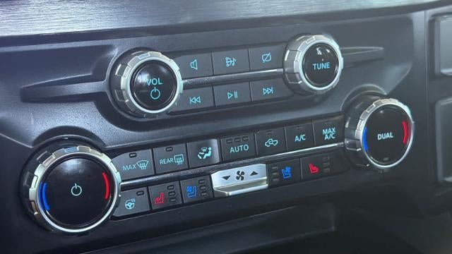 2023 Ford F-350 Super Duty King Ranch