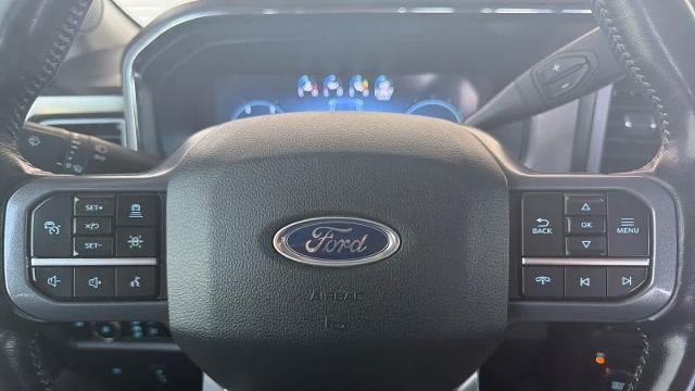2023 Ford F-350 Super Duty King Ranch
