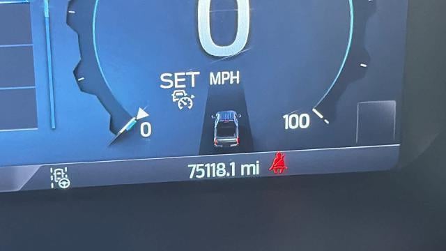 2023 Ford F-350 Super Duty King Ranch