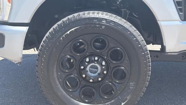 2023 Ford F-350 Super Duty King Ranch
