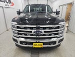2023 F-350 Super Duty Thumbnail 5