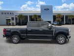 2023 F-350 Super Duty Thumbnail 3