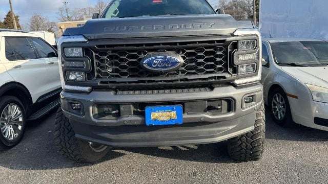 2023 Ford F-350 Super Duty XL