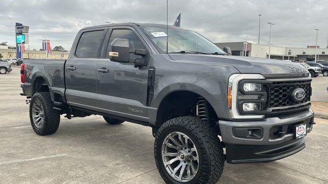 Preowned 2023 Ford F-350 Super Duty XL for Sale