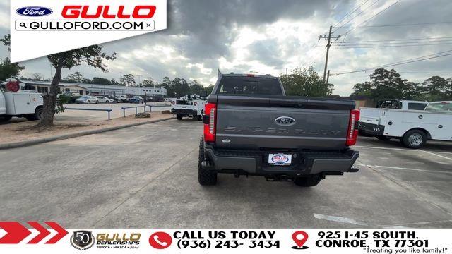2023 Ford F-350 Super Duty King Ranch