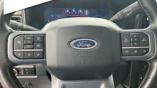 2023 Ford F-350 Super Duty King Ranch