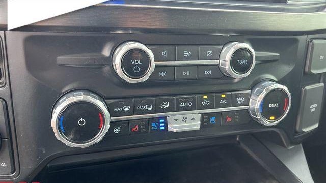 2023 Ford F-350 Super Duty King Ranch