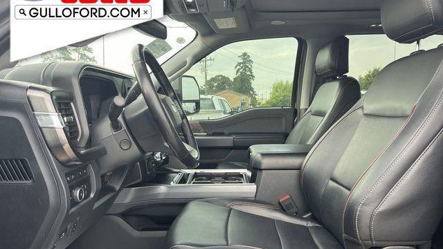 2023 Ford F-350 Super Duty King Ranch