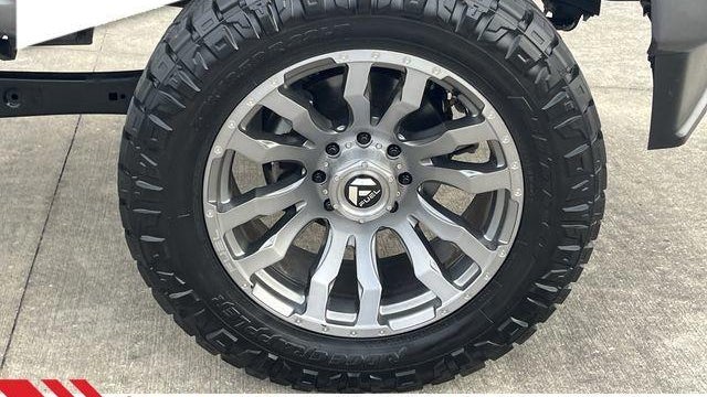 2023 Ford F-350 Super Duty King Ranch
