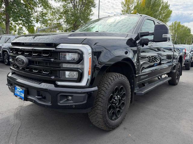 2023 Ford F-350 - $63,958