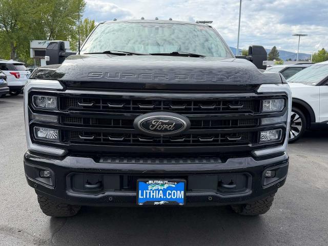 2023 Ford F-350 - $63,958