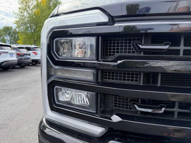 2023 Ford F-350 - $63,958