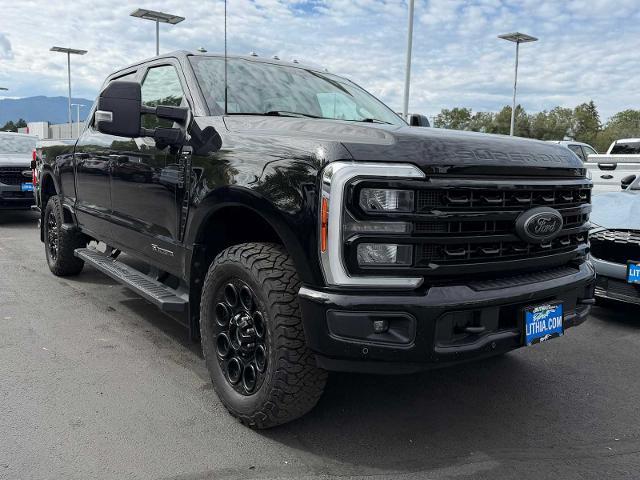2023 Ford F-350 - $63,958