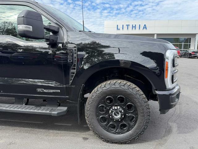 2023 Ford F-350 - $63,958