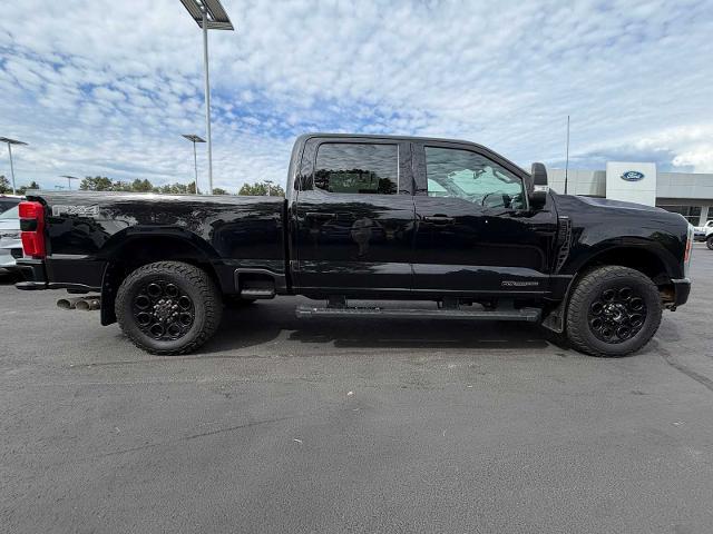 2023 Ford F-350 - $63,958