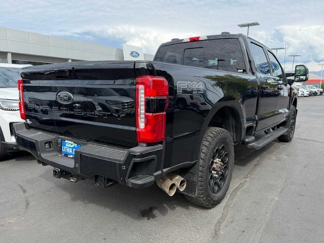 2023 Ford F-350 - $63,958
