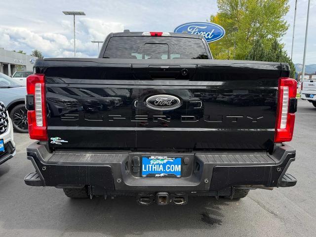 2023 Ford F-350 - $63,958