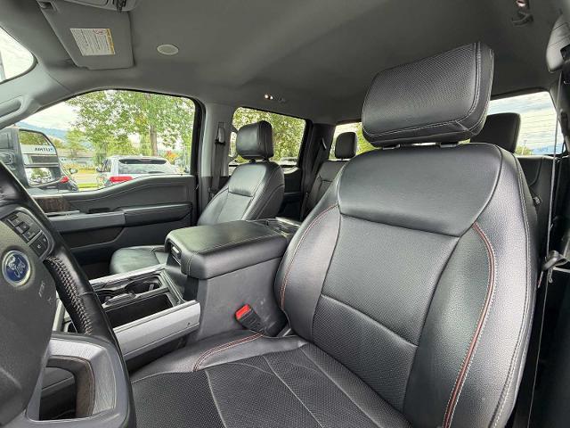 2023 Ford F-350 - $63,958