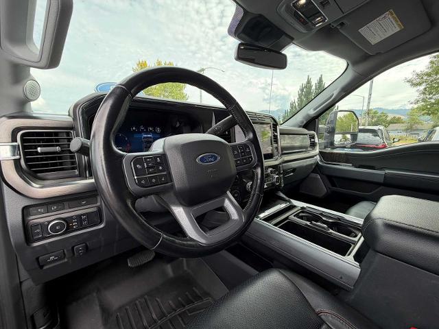 2023 Ford F-350 - $63,958
