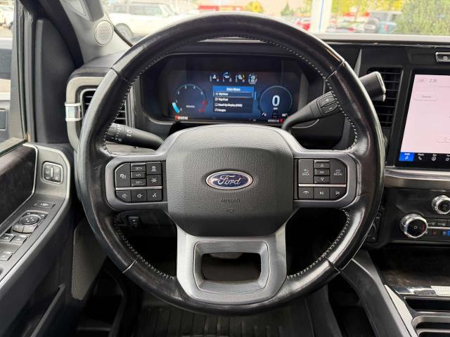 2023 Ford F-350 - $63,958