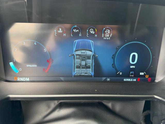 2023 Ford F-350 - $63,958