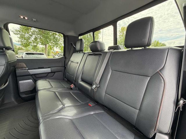 2023 Ford F-350 - $63,958