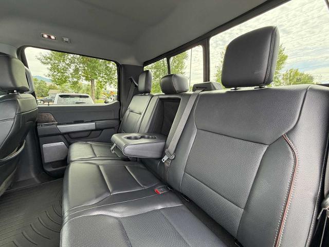 2023 Ford F-350 - $63,958