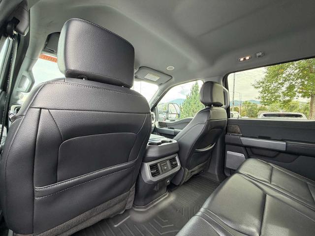 2023 Ford F-350 - $63,958