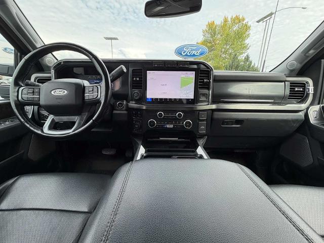 2023 Ford F-350 - $63,958