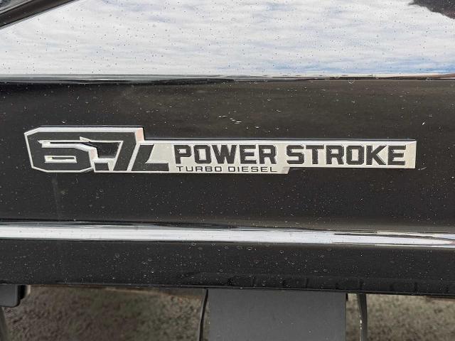 2023 Ford F-350 - $63,958