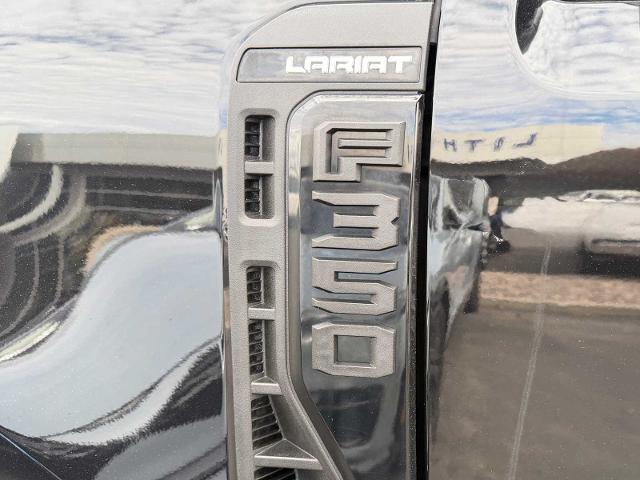 2023 Ford F-350 - $63,958
