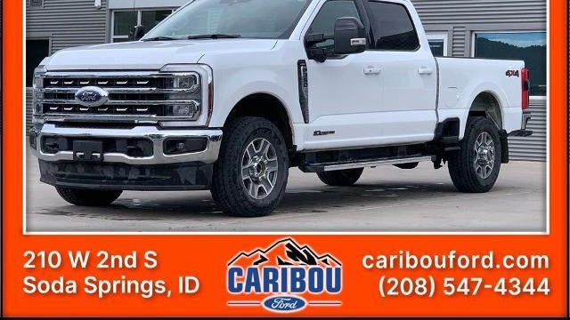 Preowned 2024 Ford F-350 Super Duty XLT for Sale