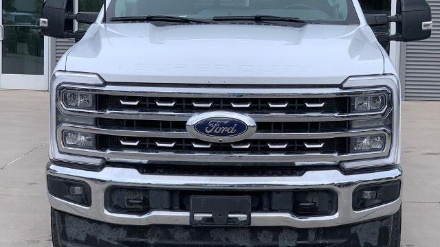 2024 Ford F-350 Super Duty King Ranch