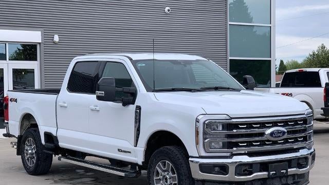 2024 Ford F-350 Super Duty XLT