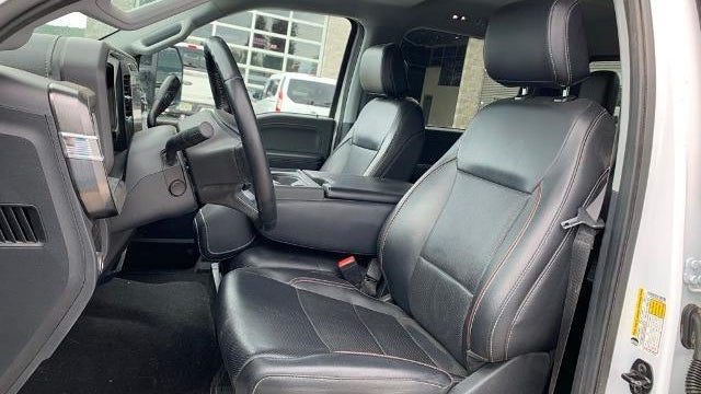 2024 Ford F-350 Super Duty XLT