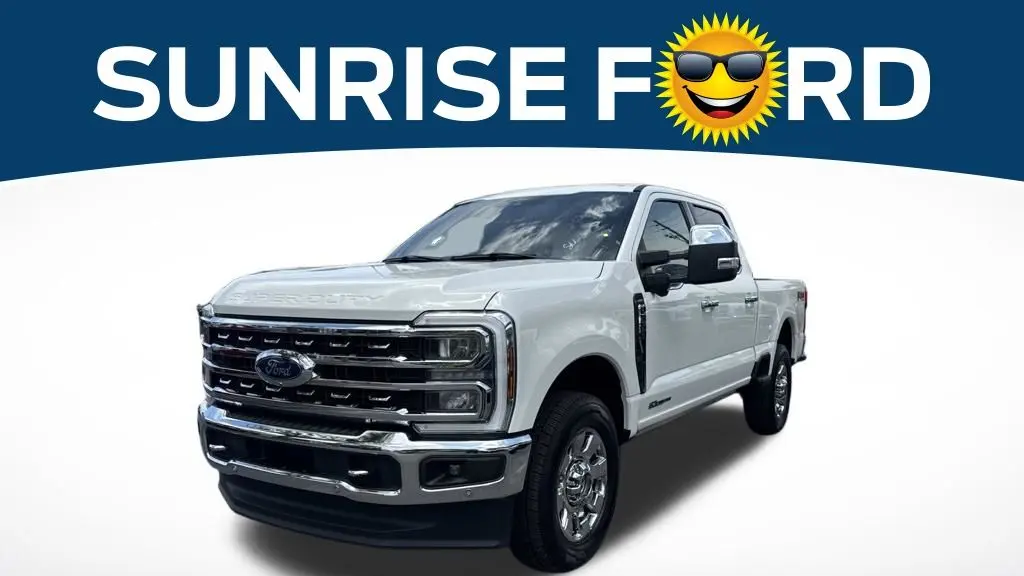 Preowned 2024 Ford F-350 Super Duty XL for Sale
