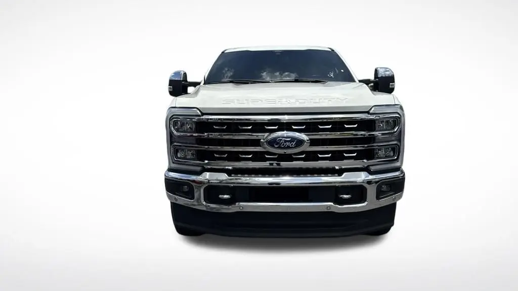 2024 Ford F-350 Super Duty XL