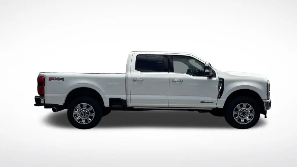 2024 Ford F-350 Super Duty XL