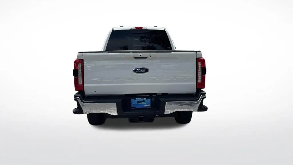 2024 Ford F-350 Super Duty XL
