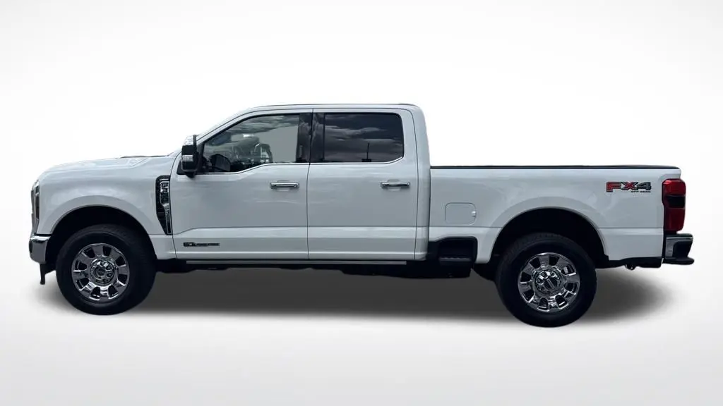 2024 Ford F-350 Super Duty XL