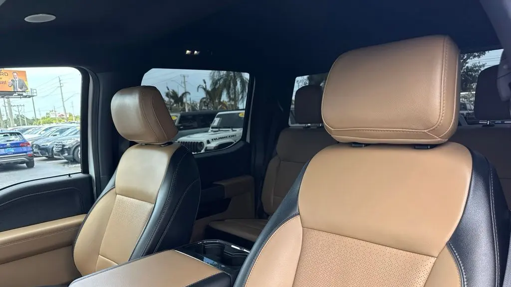 2024 Ford F-350 Super Duty XL